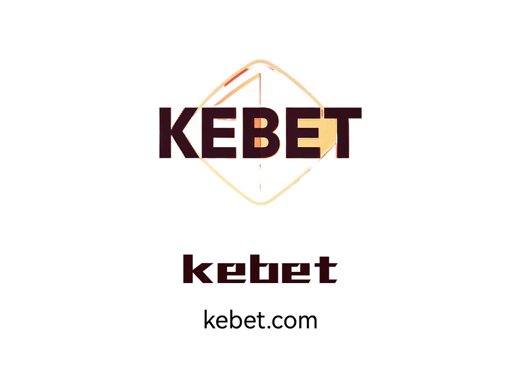 KEBET GAME-Logo